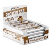Per4m Protein Bar 12x62g Beurre de cacahuète au chocolat - Barres - Barres protéinées
