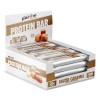 Per4m Protein Bar 12x62g Beurre de cacahuète au chocolat - Barres - Barres protéinées