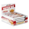 Per4m Protein Bar 12x62g Beurre de cacahuète au chocolat - Barres - Barres protéinées