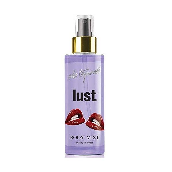Lust Body Mist 200 ml