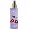 Lust Body Mist 200 ml