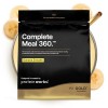 Protein Works | Complete Meal 360 - GOLD Innovation, Substitut de Repas, Boisson Protéinée, Riche en Fibres, Vitamines et Min...
