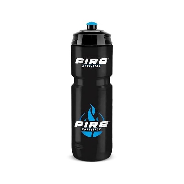 Fire Nutrition - Bidon Cyclisme 700 ml Gas Series