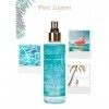 Brume Parfumée Pure Lagoon - Pascal Morabito - Brume Parfumée - 200 Ml