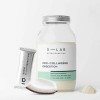 D-LAB | Pro-Collagène Probiotiques | Cure Sticks 28 Jours | Probiotiques & Prébiotiques | Collagène Hydrolysé, L-Glutamine & ...