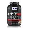 USN Muscle Fuel Anabolic - Protéines en Poudre pour Shaker Protéiné, Musculation, Saveur Cookies & Cream, 2 kg, MUS035 Amaigr...