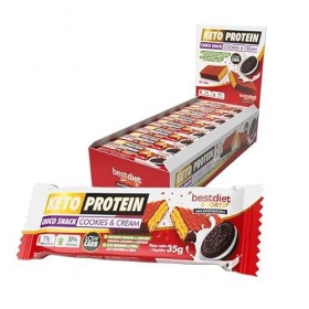 Choco Snack Yogurt 24 X 35G Amaigrissement et perte de poids