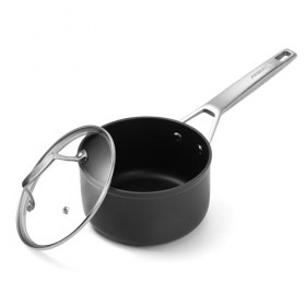 MSMK Marmite à soupe, ne colle pas même en cas de brûlure, induction, résistant aux rayures Amaigrissement et perte de poids