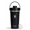 Hydro Flask - Insulated Shaker Bottle - Shaker isolé 709 ml 24 oz pour Smoothies, Boissons Protéinées et Compléments Alimen A...