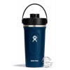 Hydro Flask - Insulated Shaker Bottle - Shaker isolé 709 ml 24 oz pour Smoothies, Boissons Protéinées et Compléments Alimen A...