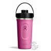 Hydro Flask - Insulated Shaker Bottle - Shaker isolé 709 ml 24 oz pour Smoothies, Boissons Protéinées et Compléments Alimen A...