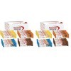 Premier Protein - High Protein Bar 50% - Multiflavourbox - 20x40g Lot de 2 Amaigrissement et perte de poids
