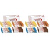 Premier Protein - High Protein Bar 50% - Multiflavourbox - 20x40g Lot de 2 Amaigrissement et perte de poids