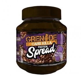 Grenade Carb Killa Spread