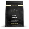 Protein Works - 100% Protein Poudre, 100 Portions, Mélange Quadri-Protéines, Peptides de Glutamine, Formule Protéinée Propre,...