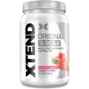 Poudre XTEND Original aux BCAA - fraise/kiwi | complément alimentaire aux acides aminés ramifiés | 7 g de BCAA + électrolytes...