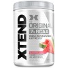 Poudre XTEND Original aux BCAA - fraise/kiwi | complément alimentaire aux acides aminés ramifiés | 7 g de BCAA + électrolytes...