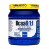 YAMAMOTO Nutrition, BCAA 8:1:1 200 Comprimés, Supplément Diététique dAcides Aminés à Chaînes Ramifiées avec Vitamine B1 et B ...