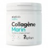 COLLAGÈNE MARIN Breveté en Poudre | 250 Grammes de Peptides de Collagène Purs de Type 1 | Peptan® | Articulations Souples, Pe