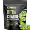 Intra Charge Workout Drink 1,2 kg - Complexe hautement dosé avec Cluster Dextrin®, 9 EAA et BCAA essentiels, L-glutamine, L-g