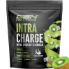 Intra Charge Workout Drink 1,2 kg - Complexe hautement dosé avec Cluster Dextrin®, 9 EAA et BCAA essentiels, L-glutamine, L-g