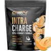 Intra Charge Workout Drink 1,2 kg - Complexe hautement dosé avec Cluster Dextrin®, 9 EAA et BCAA essentiels, L-glutamine, L-g