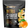 Intra Charge Workout Drink 1,2 kg - Complexe hautement dosé avec Cluster Dextrin®, 9 EAA et BCAA essentiels, L-glutamine, L-g
