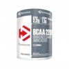 Dymatize BCAA 2200 Caps 400er - Acides aminés essentiels - leucine, isoleucine, valine BCAA