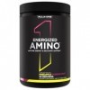 Rule One Energized Amino, Pineapple Passion Fruit - 270g BCAA