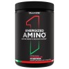 Rule One Energized Amino, Pineapple Passion Fruit - 270g BCAA