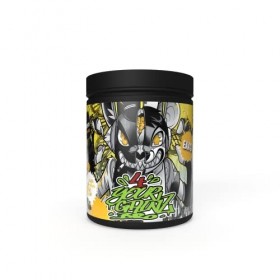 BPS-Pharma 4YourGainz Bro EAA Keto-Blend Aminosäure Amino BCAA Bodybuilding 500g Magic Pears 