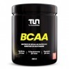 BCAA au ratio 2.1.1 enrichi en Glutamine | Leucine, Isoleucine, Valine et Vitamines B6 | Récupération et Construction Muscula