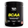 BCAA au ratio 2.1.1 enrichi en Glutamine | Leucine, Isoleucine, Valine et Vitamines B6 | Récupération et Construction Muscula