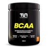 BCAA au ratio 2.1.1 enrichi en Glutamine | Leucine, Isoleucine, Valine et Vitamines B6 | Récupération et Construction Muscula