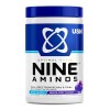 USN Nine Aminos 330g Pétillant de raisin - Acides aminés - Mélange dacides aminés BCAA
