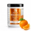 BCAA 8.1.1 VitaXtend – Acides Aminés Essentiels – Magnésium & Vitamines B6, C, D3, E – Récupération & Performance Musculaire ...