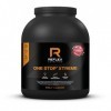 Reflex Nutrition One Stop Xtreme Acide Aminé Strawberries & Cream 2.03 kg BCAA