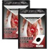 Patchs pour le soin de la prostate chez lhomme : soulage les inconforts, favorise la miction ombilicale BCAA