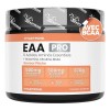 EAA PRO 9 Acides Aminés Essentiels Vitastrong, EAA en poudre 300g aux Fruits Rouges, Acides Aminés Ramifiés BCAA, Glutamine, 