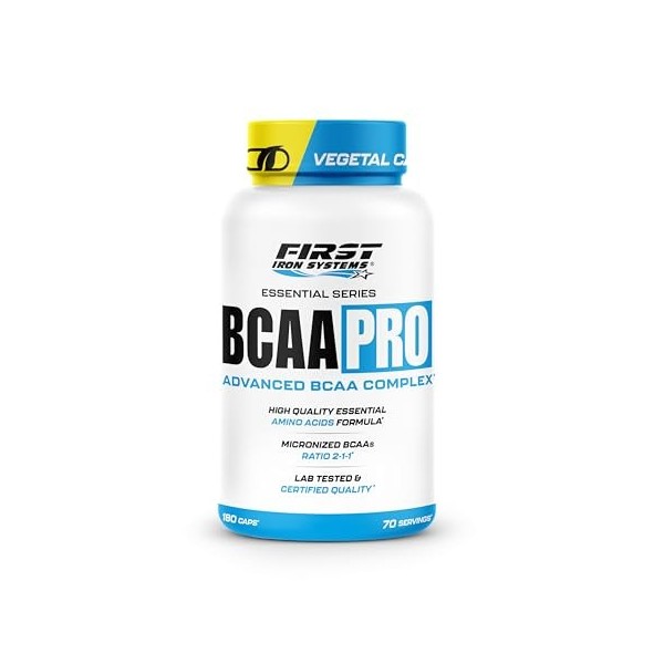 BCAA Pro