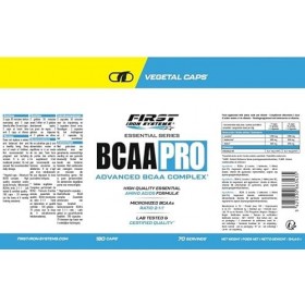 BCAA Pro