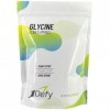 1Defy - Glycine - Acide aminé - Pure - 500g