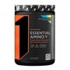 Essential Amino 9, Blue Razz Lemonade - 345g
