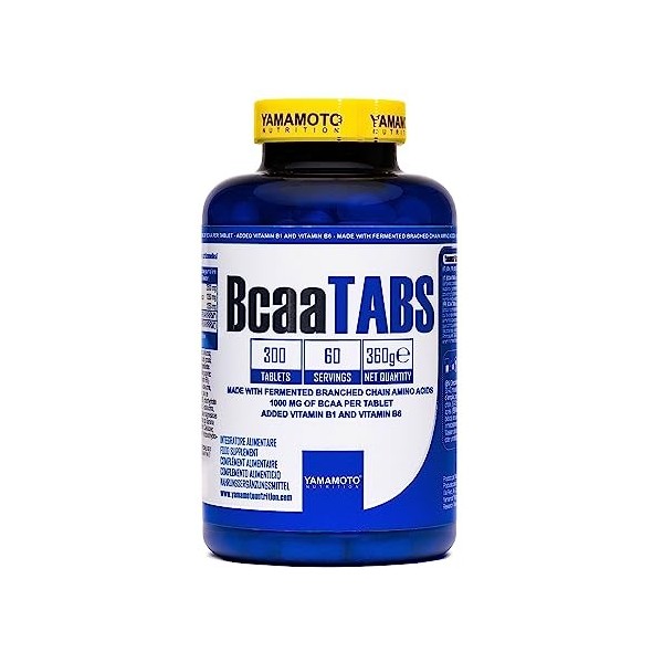 Bcaa TABS BCAA