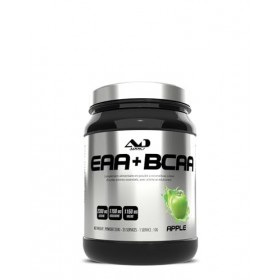EAA+BCAA POMME BCAA