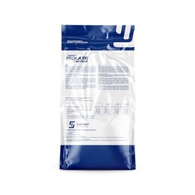 INSPORT Nutrition - PERFECT ISOLATE PROTEIN - Supplément Sportif Professionnel - Isolat de Protéine - BCAA - EAA - Pure WPI -...