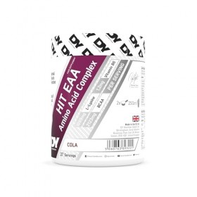 Dorian Yates HIT EAA Amino Acid Complex, Cola - 360g