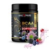 BCAA OPTIMAX 2.1.1 - Essentiel pour la Préparation, Récupération - Entraînements Efficaces, Performances Accentuées - HMB, Gl