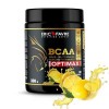 BCAA OPTIMAX 2.1.1 - Essentiel pour la Préparation, Récupération - Entraînements Efficaces, Performances Accentuées - HMB, Gl