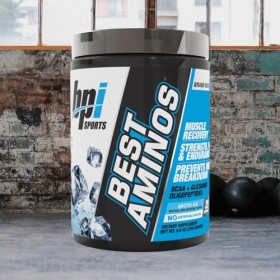 Bpi Sports Best Aminos Acide Aminé